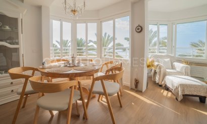 Resale - Apartment / flat - Torrevieja - Centro