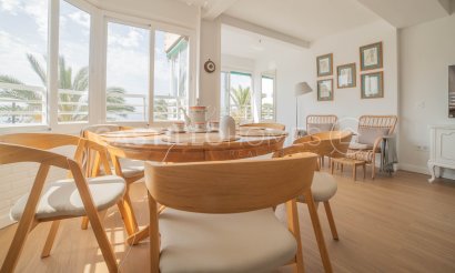 Resale - Apartment / flat - Torrevieja - Centro