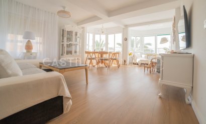 Resale - Apartment / flat - Torrevieja - Centro