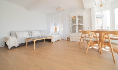 Resale - Apartment / flat - Torrevieja - Centro