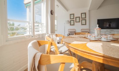 Resale - Apartment / flat - Torrevieja - Centro