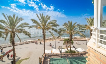 Resale - Apartment / flat - Torrevieja - Centro