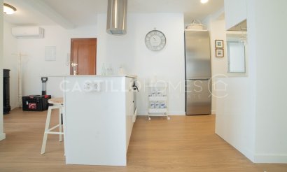 Resale - Apartment / flat - Torrevieja - Centro