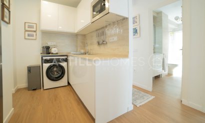 Resale - Apartment / flat - Torrevieja - Centro