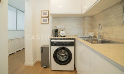 Resale - Apartment / flat - Torrevieja - Centro