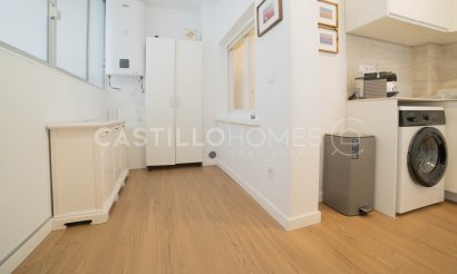 Resale - Apartment / flat - Torrevieja - Centro