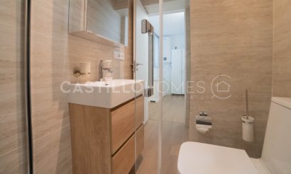 Resale - Apartment / flat - Torrevieja - Centro