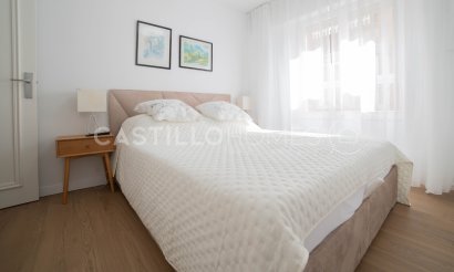 Resale - Apartment / flat - Torrevieja - Centro
