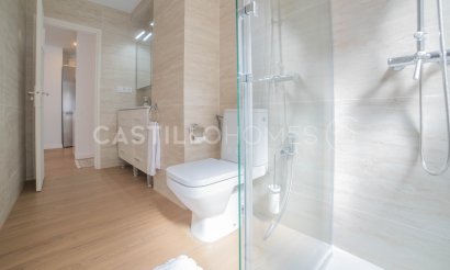 Resale - Apartment / flat - Torrevieja - Centro