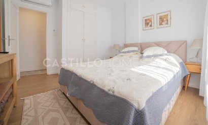Resale - Apartment / flat - Torrevieja - Centro