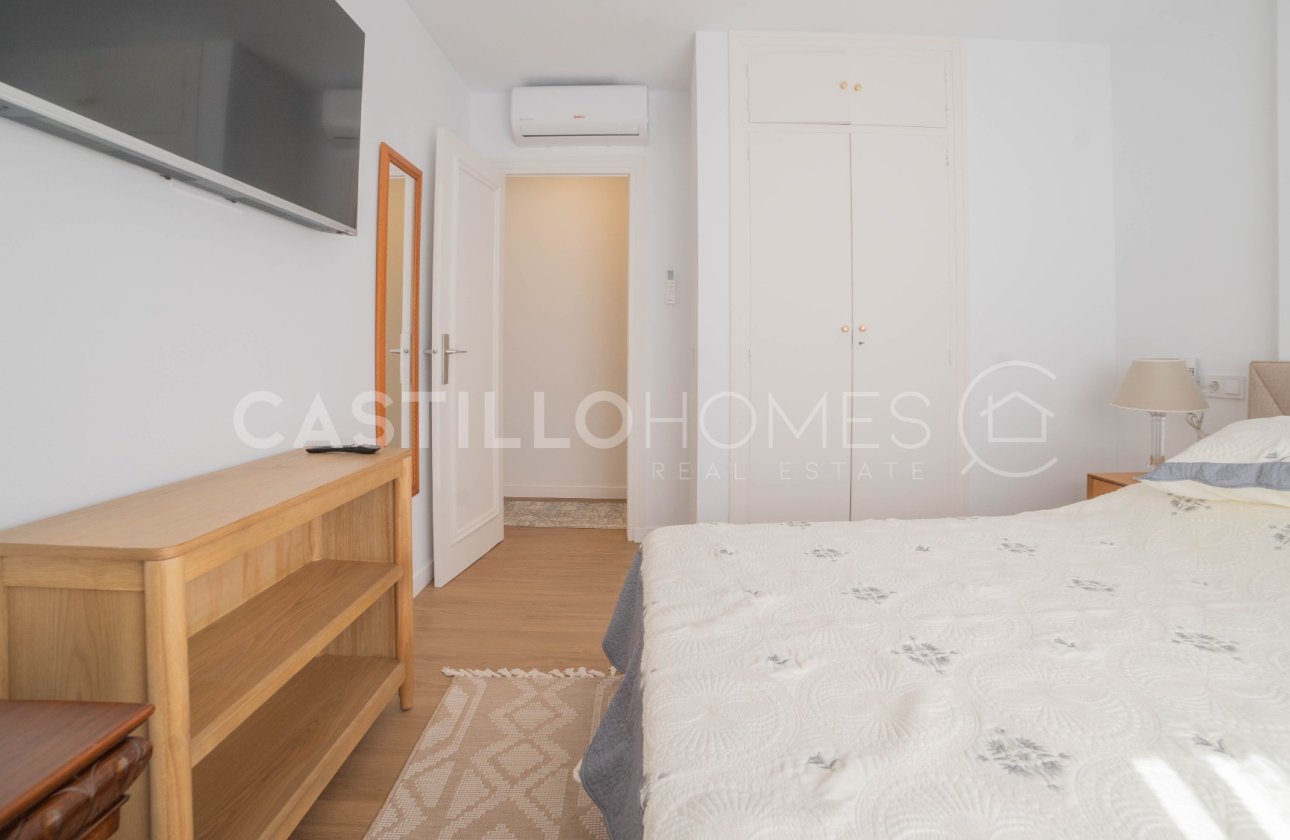 Resale - Apartment / flat - Torrevieja - Centro
