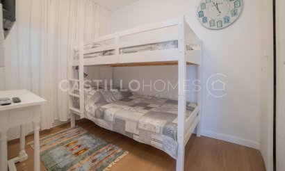 Resale - Apartment / flat - Torrevieja - Centro