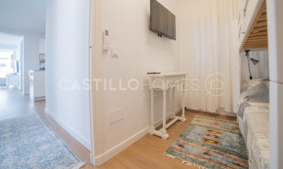 Resale - Apartment / flat - Torrevieja - Centro