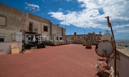 Resale - Apartment / flat - Torrevieja - Centro