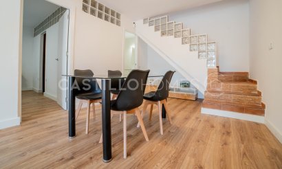 Resale - Townhouse - Torrevieja - El Chaparral