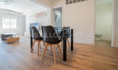 Resale - Townhouse - Torrevieja - El Chaparral