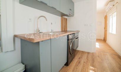 Resale - Townhouse - Torrevieja - El Chaparral