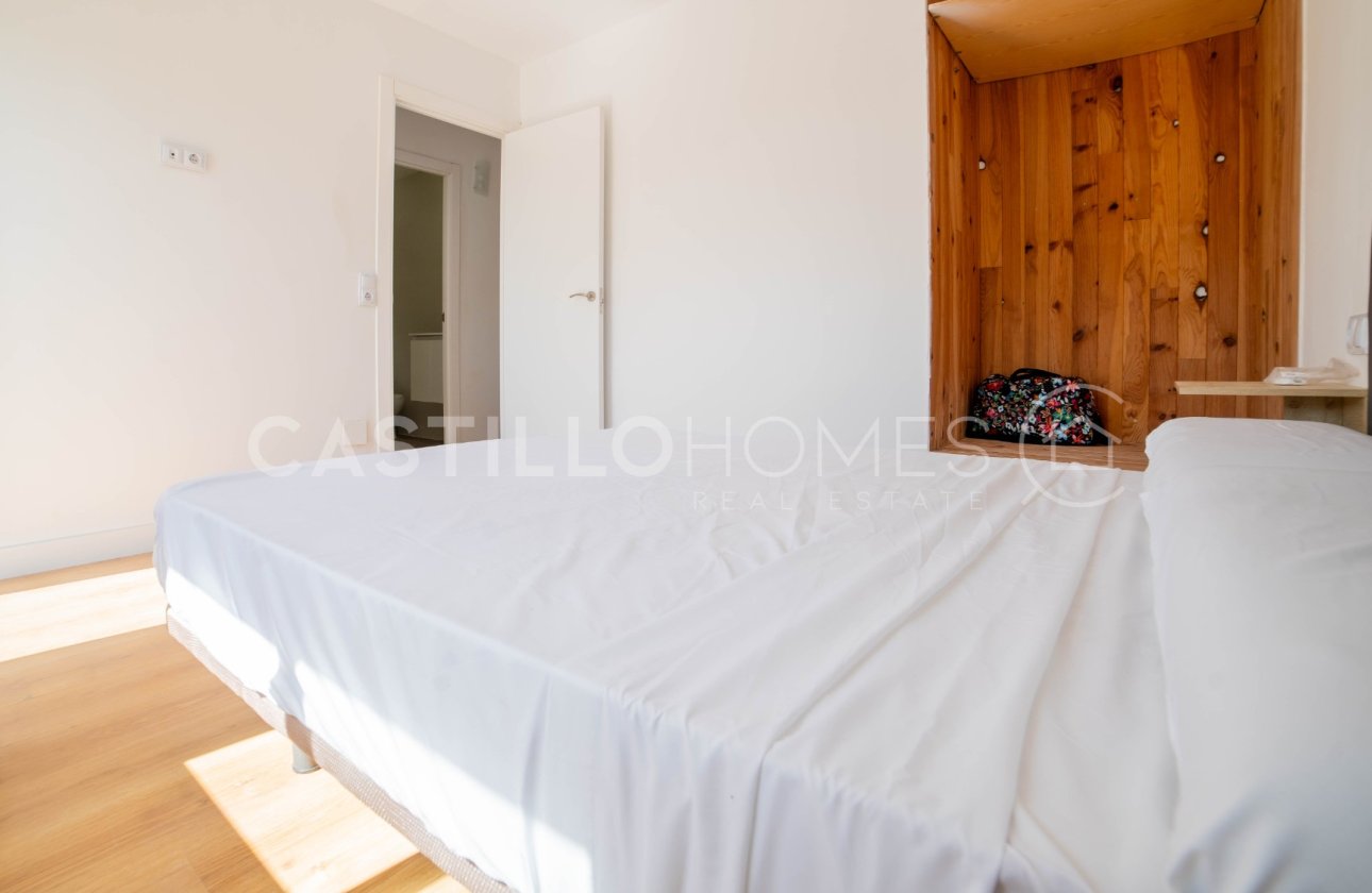 Resale - Townhouse - Torrevieja - El Chaparral