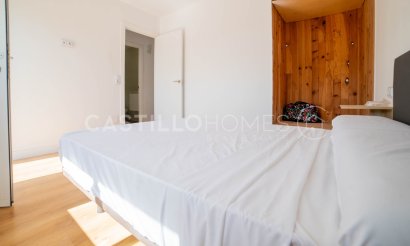 Resale - Townhouse - Torrevieja - El Chaparral