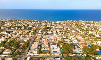 Resale - Villa - Cabo Roig - Costa blanca