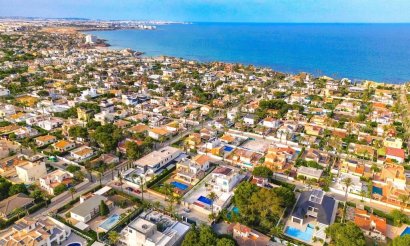 Resale - Villa - Cabo Roig - Costa blanca