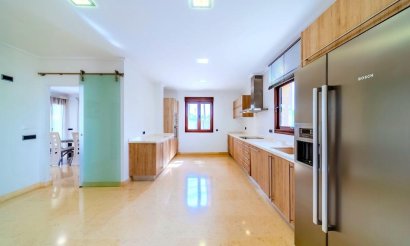 Resale - Villa - Cabo Roig - Costa blanca