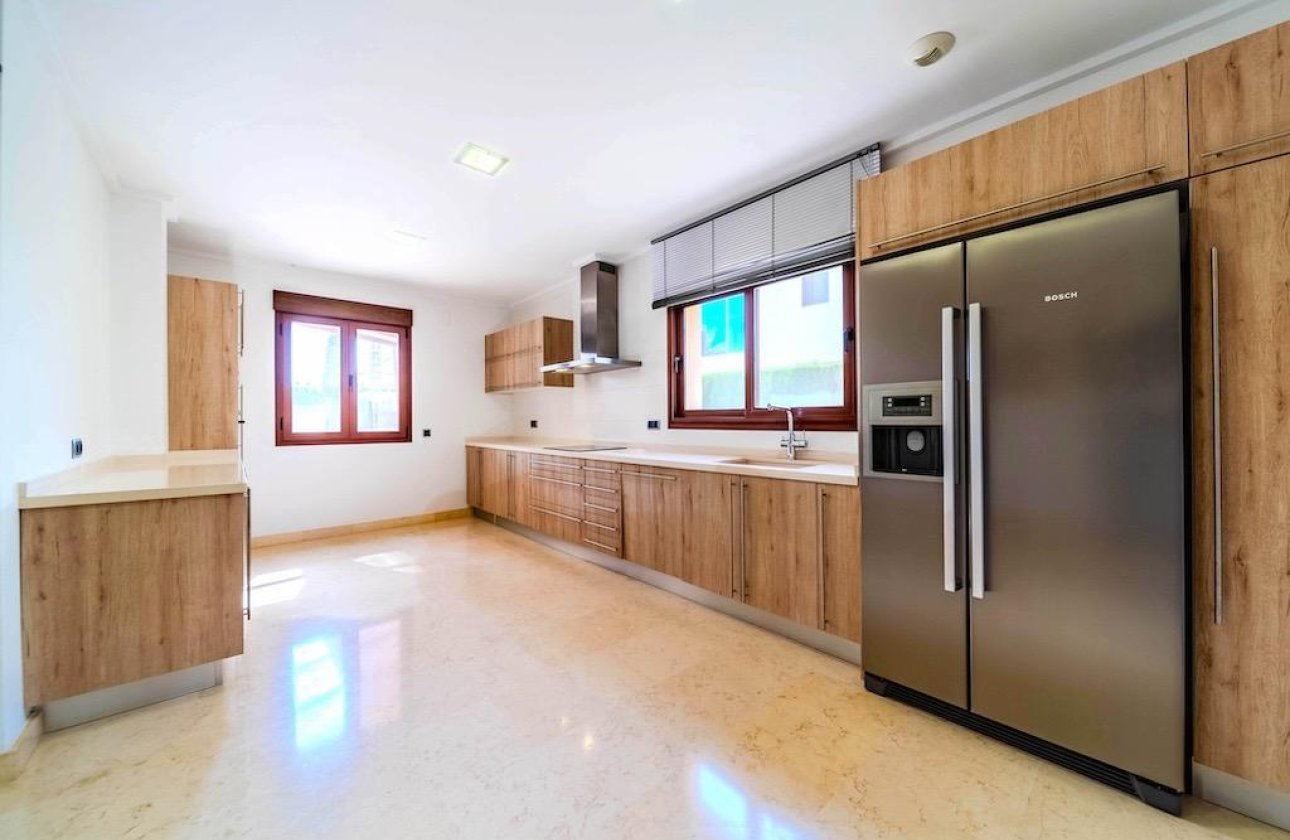 Resale - Villa - Cabo Roig - Costa blanca