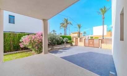 Resale - Villa - Cabo Roig - Costa blanca