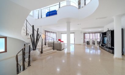 Resale - Villa - Cabo Roig - Costa blanca