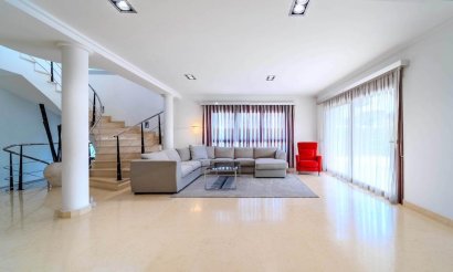 Resale - Villa - Cabo Roig - Costa blanca