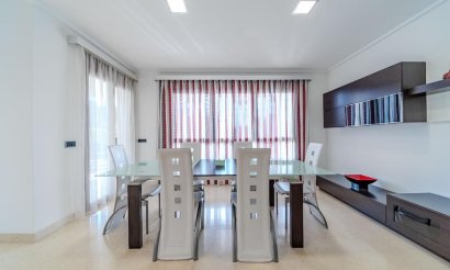 Resale - Villa - Cabo Roig - Costa blanca