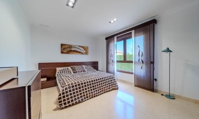 Resale - Villa - Cabo Roig - Costa blanca