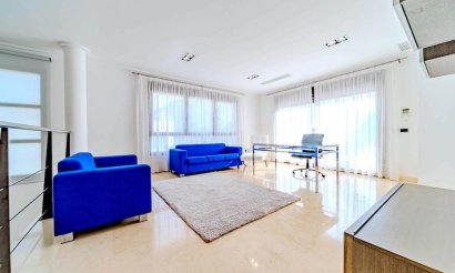 Resale - Villa - Cabo Roig - Costa blanca