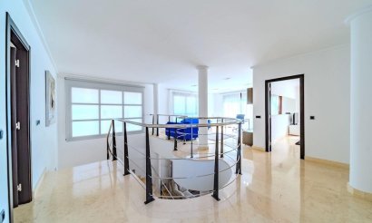 Resale - Villa - Cabo Roig - Costa blanca