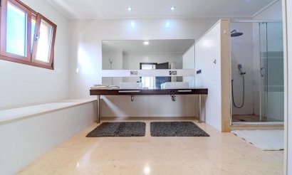 Resale - Villa - Cabo Roig - Costa blanca