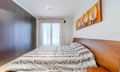 Resale - Villa - Cabo Roig - Costa blanca