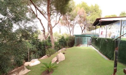 Resale - Villa - Orihuela Costa - Montezenia