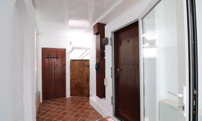 Resale - Villa - Orihuela Costa - Montezenia