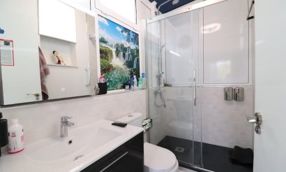 Resale - Villa - Orihuela Costa - Montezenia