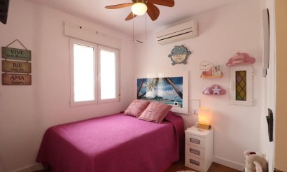 Resale - Villa - Orihuela Costa - Montezenia