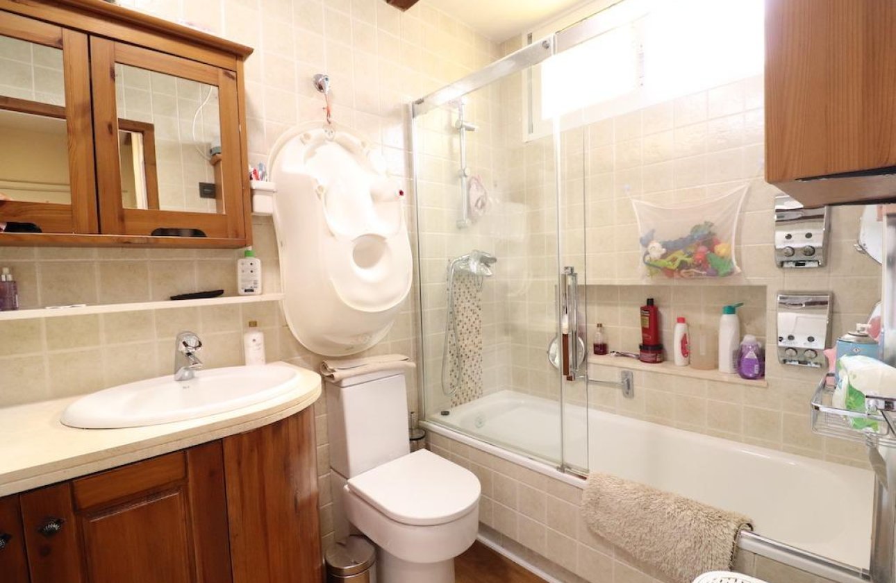 Resale - Villa - Orihuela Costa - Montezenia