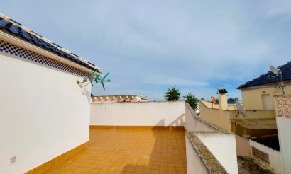 Resale - Villa - Torrevieja - Los altos