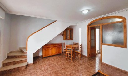 Resale - Villa - Torrevieja - Los altos