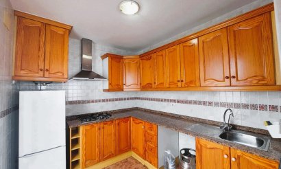 Resale - Villa - Torrevieja - Los altos