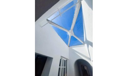 Resale - Villa - La Marina