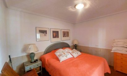 Resale - Villa - La Marina