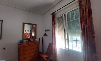 Resale - Villa - La Marina