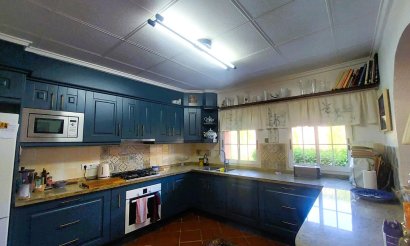 Resale - Villa - La Marina