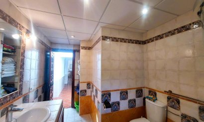 Resale - Villa - La Marina