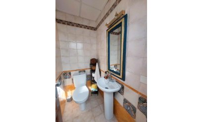 Resale - Villa - La Marina